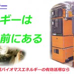 チップボイラー