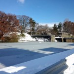 シモタニさんのペレットストーブ