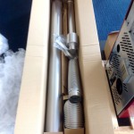 取付工事が増えてきました